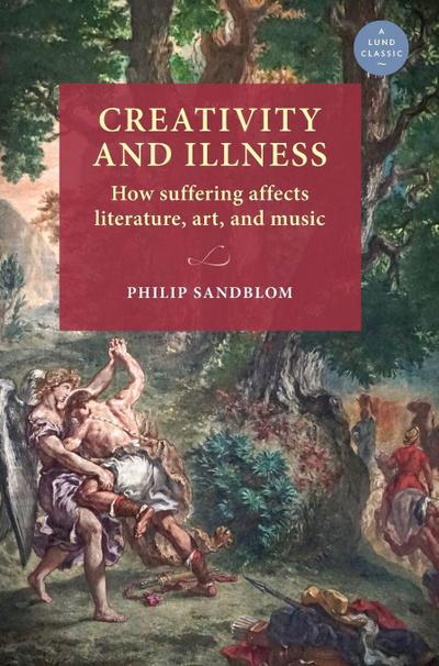 Creativity and illness