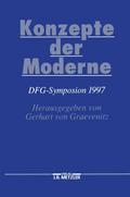 Konzepte der Moderne