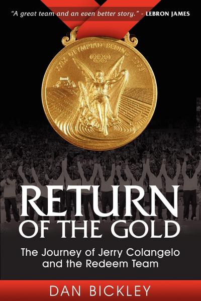 Return of the Gold