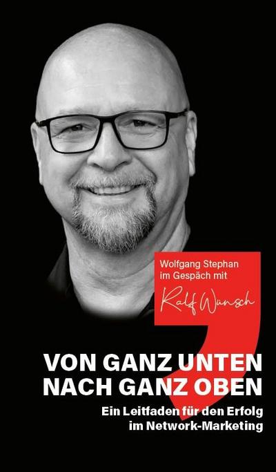 Von ganz unten nach ganz oben