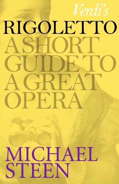 Verdi’s Rigoletto