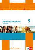 deutsch.kompetent 9. Ausgabe Berlin, Brandenburg, 