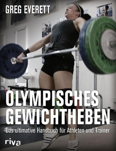 Olympisches Gewichtheben 