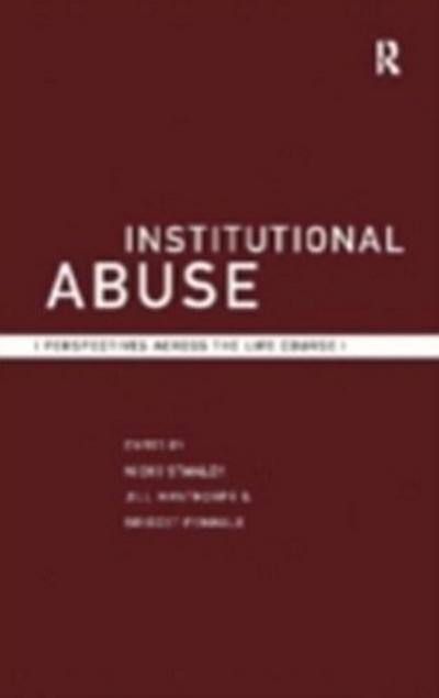Institutional Abuse