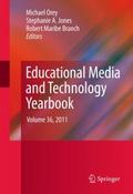 Educational Media and Technology Yearbook