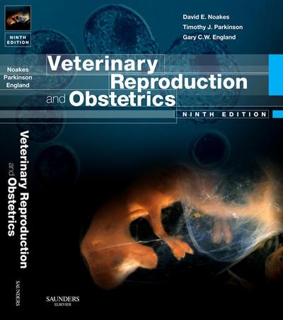 Arthur’s Veterinary Reproduction and Obstetrics E-Book