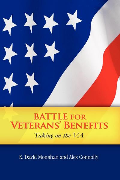 Battle for Veterans’ Benefits
