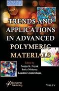 Trends and Applications in Advanced Polymeric Mate