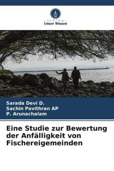 Eine Studie zur Bewertung der Anfälligkeit von Fischereigemeinden
