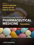 Principles and Practice of Pharmaceutical Medicine