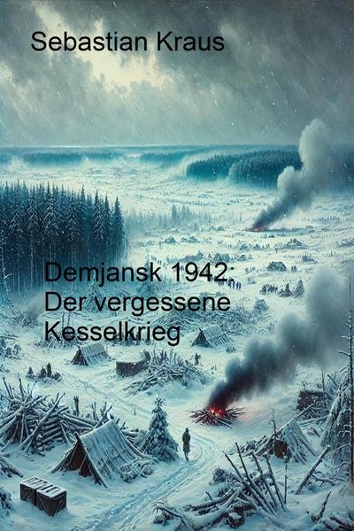 Demjansk 1942