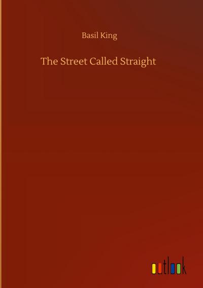 The Street Called Straight