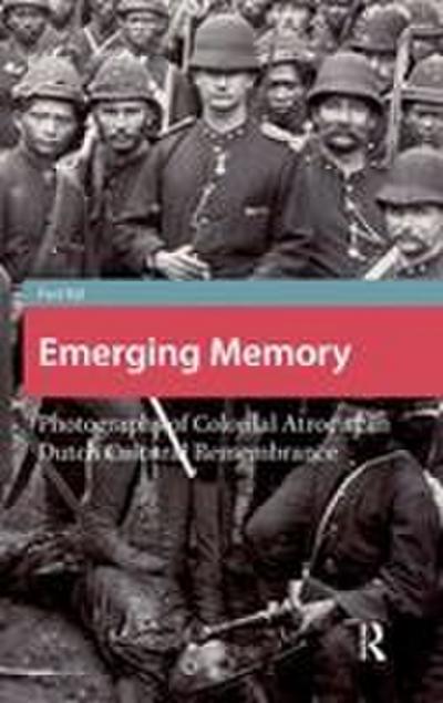 Emerging Memory