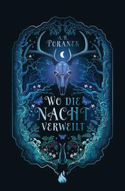 Wo die Nacht verweilt