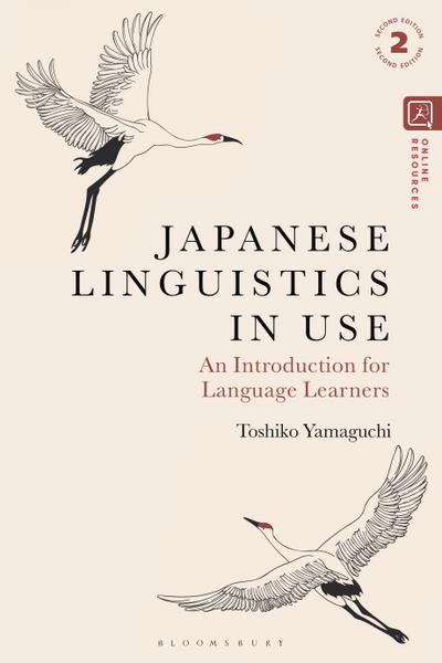 Japanese Linguistics in Use