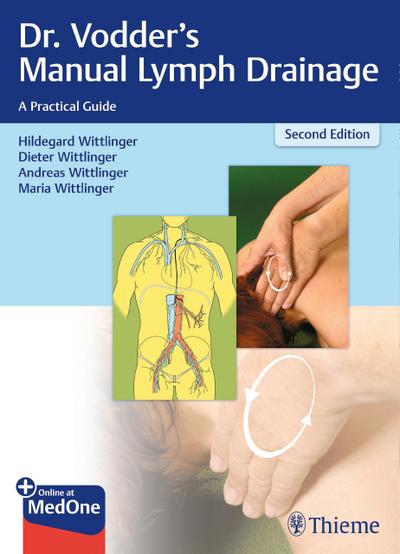 Dr. Vodder’s Manual Lymph Drainage
