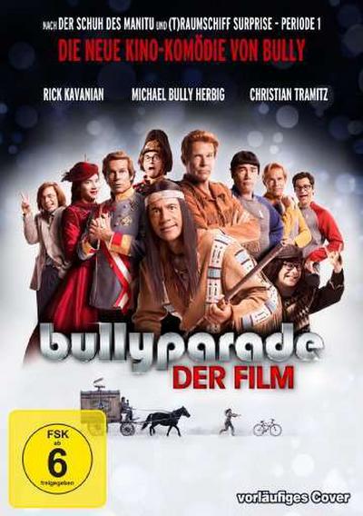 Bullyparade - Der Film