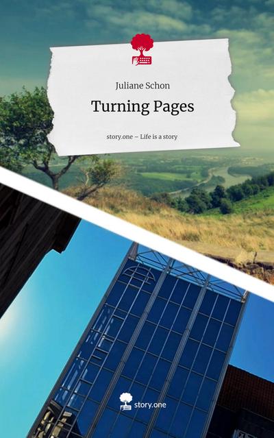 Turning Pages. Life is a Story - story.one