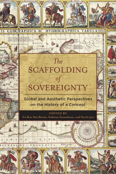 The Scaffolding of Sovereignty