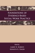 Foundations of Evidence-Based Social Work Practice