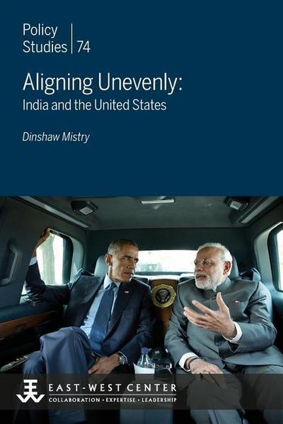 Aligning Unevenly: India and the United States