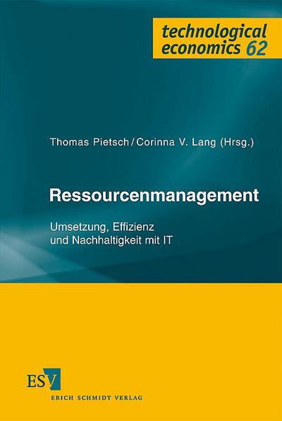 Ressourcenmanagement