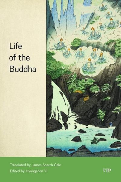 Life of the Buddha