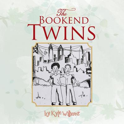 The Bookend Twins