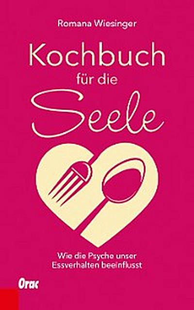 Kochbuch für die Seele