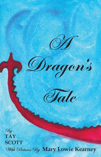A Dragon’s Tale