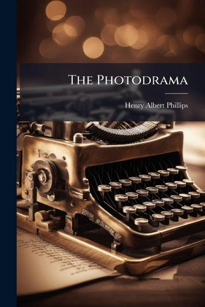 The Photodrama