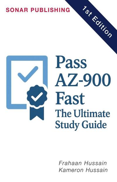Pass AZ-900 Fast