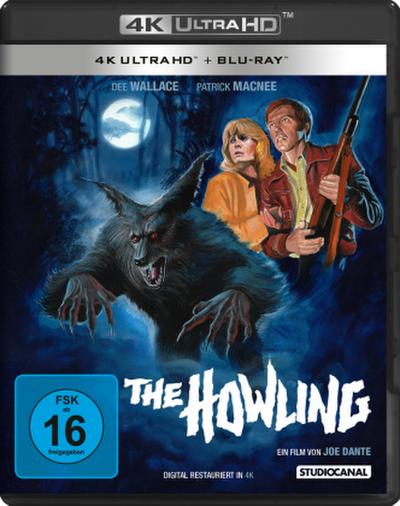 The Howling - Das Tier
