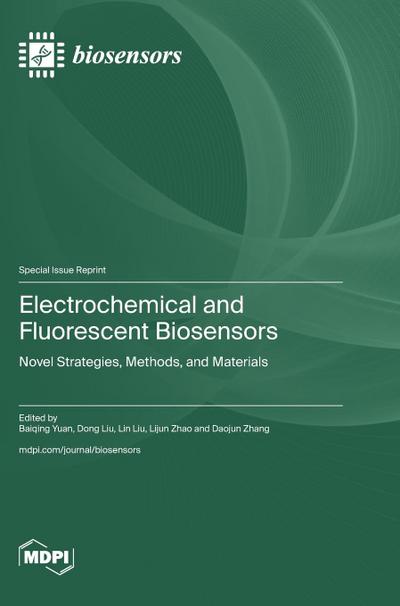 Electrochemical and Fluorescent Biosensors