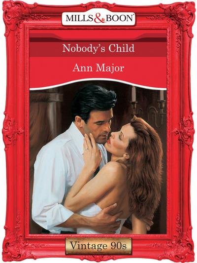 Nobody’s Child