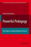 Powerful Pedagogy
