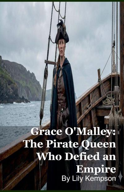 Grace O’Malley