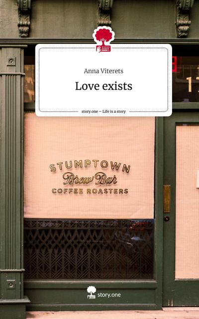 I am another Yourself