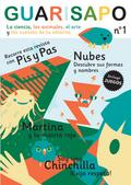 Revista Guarisapo Nº1