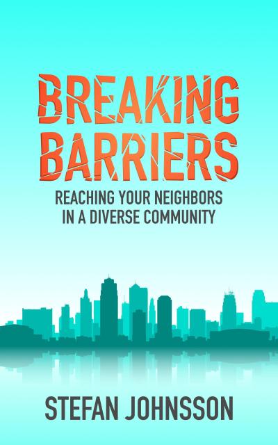 Breaking Barriers: Reaching Your Neighbors in a Diverse Community
