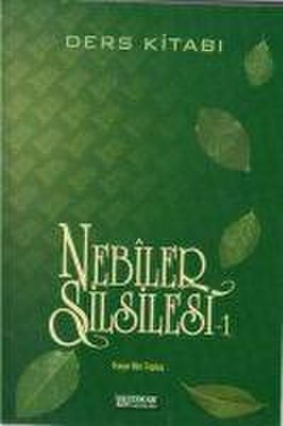 Nebiler Silsilesi Ders Kitabi 2