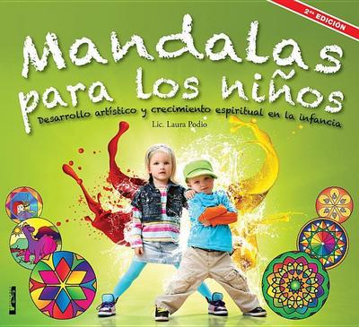 Mandalas Para Los Niños