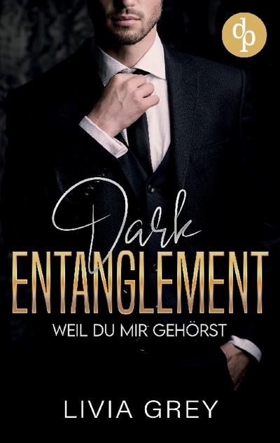 Dark Entanglement