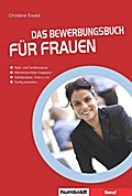 Bewerbungsbuch für Frauen