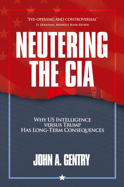 Neutering the CIA