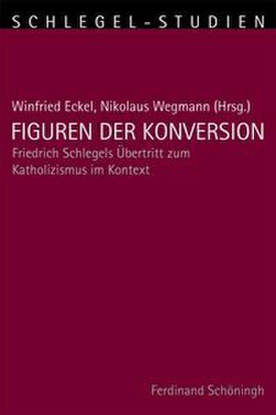 Figuren der Konversion