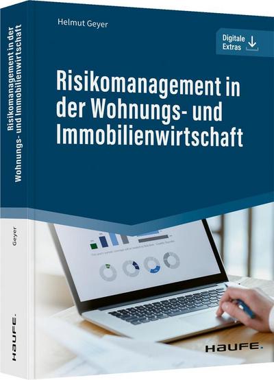 Risikomanagement in der Wohnungs- und Immobilienwirtschaft