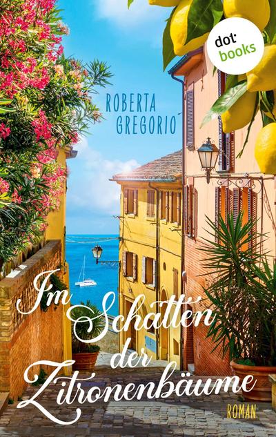 Im Schatten der Zitronenbäume
