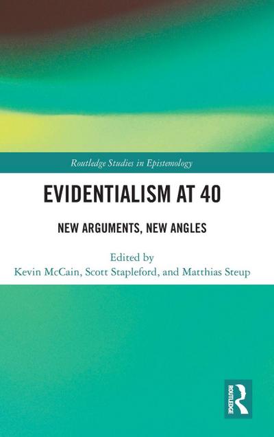 Evidentialism at 40