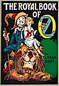 The Royal Book of Oz